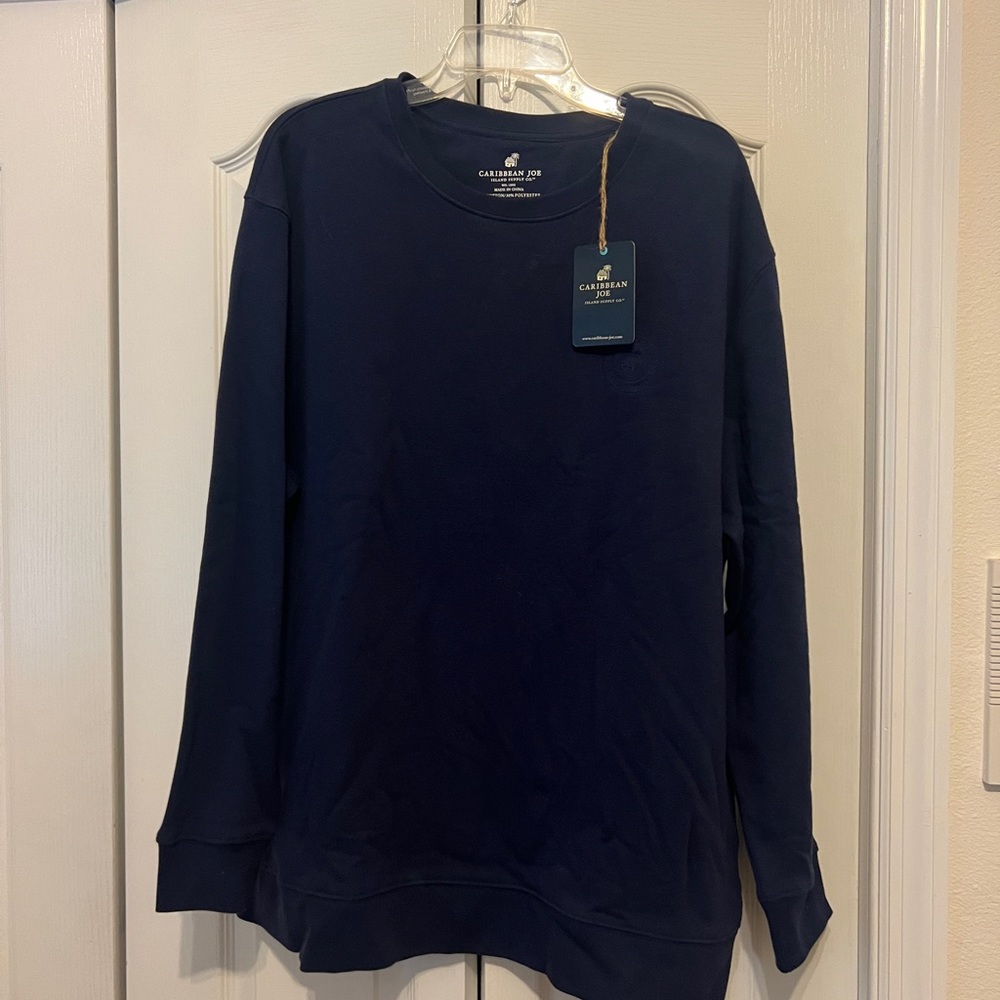 Sweater Caribbean Joe